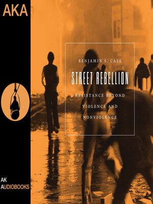 cover image of Street Rebellion